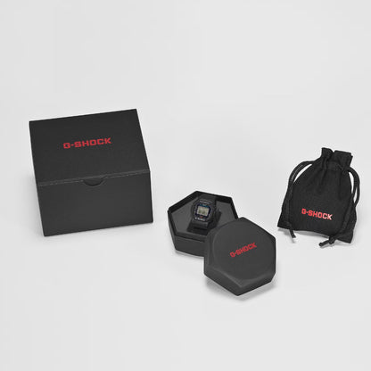 Casio G Shock Nano Ring Watch DWN5600-1