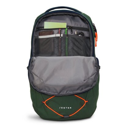 The North Face Men's Jester Laptop Backpack