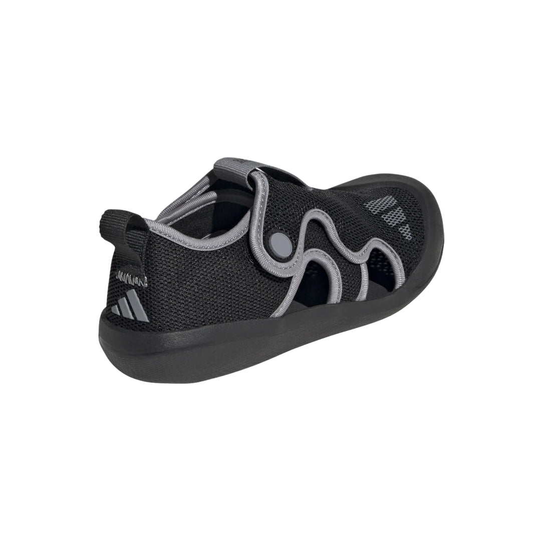 adidas Altaventure 3 Slide Sandal – a lightweight, water-friendly sandal designed for comfort, durability, and easy slip-on convenience.