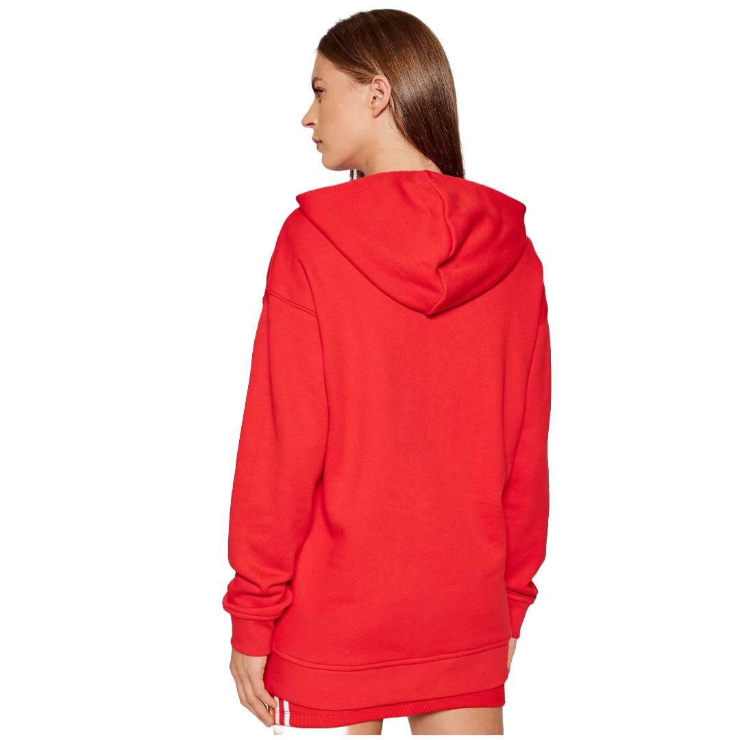 adidas Originals Women's Adicolor Trefoil Hoodie