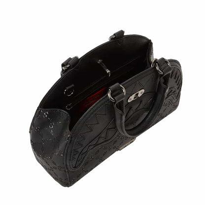 Sprayground Prism Superjet Shark Handbag - Limited Edition