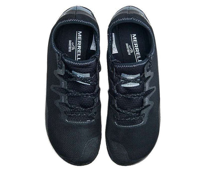 Merrell Men's Vapor Glove 5 Shoes J135365 Black