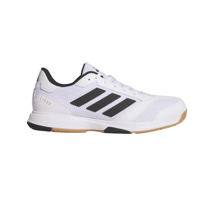 adidas Men's Ligra 8 Indoor Sneaker