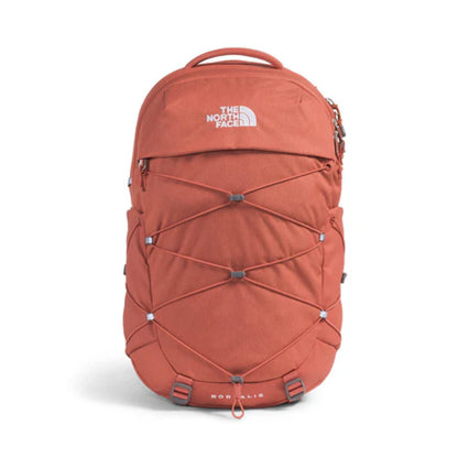 The North Face Women's Borealis Backpack - Mars Dust Dark