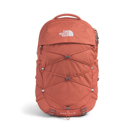 The North Face Women's Borealis Backpack - Mars Dust Dark