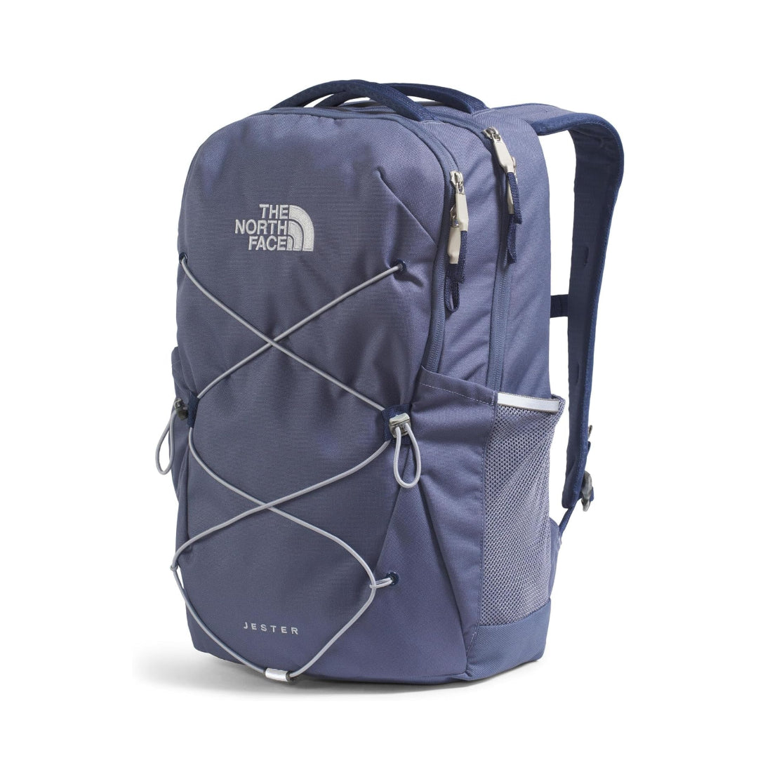 The North Face Jester Backpack - TWILIGHT GALAXY