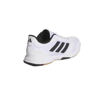 adidas Men's Ligra 8 Indoor Sneaker