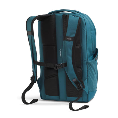 The North Face Jester Backpack - Space/Tnf Black