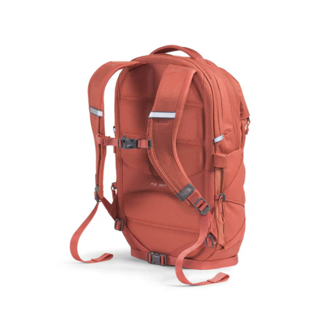 The North Face Women's Borealis Backpack - Mars Dust Dark