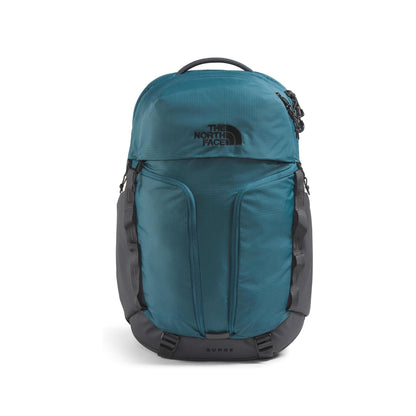 The North Face Surge Backpack - Space/Anthracite Grey
