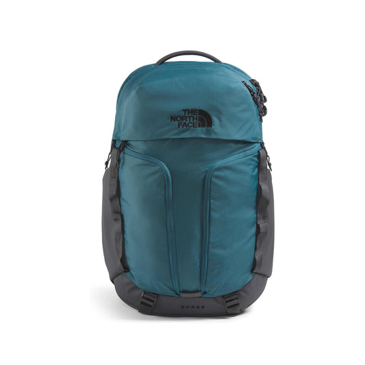 The North Face Surge Backpack - Space/Anthracite Grey