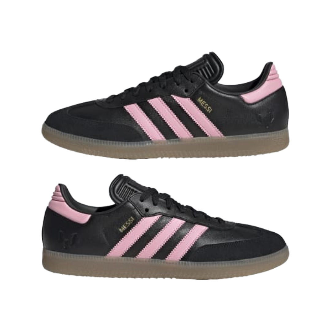 adidas Men's Samba Messi Shoes