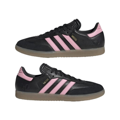 adidas Men's Samba Messi Shoes
