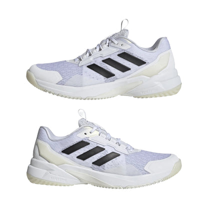 adidas Men's Crazyflight 6 Indoor Sneaker