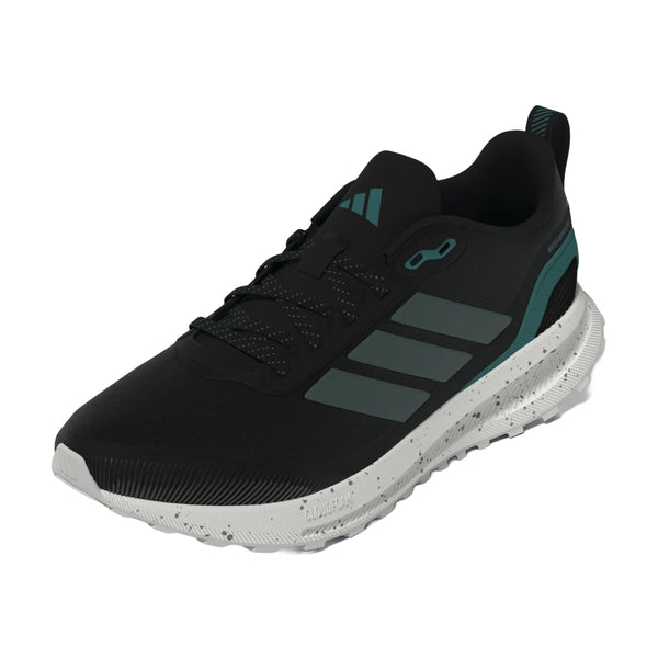 adidas Men's Run Falcon 5 Trail Sneaker