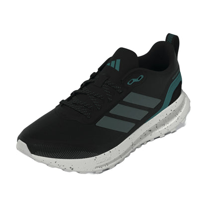 adidas Men's Run Falcon 5 Trail Sneaker