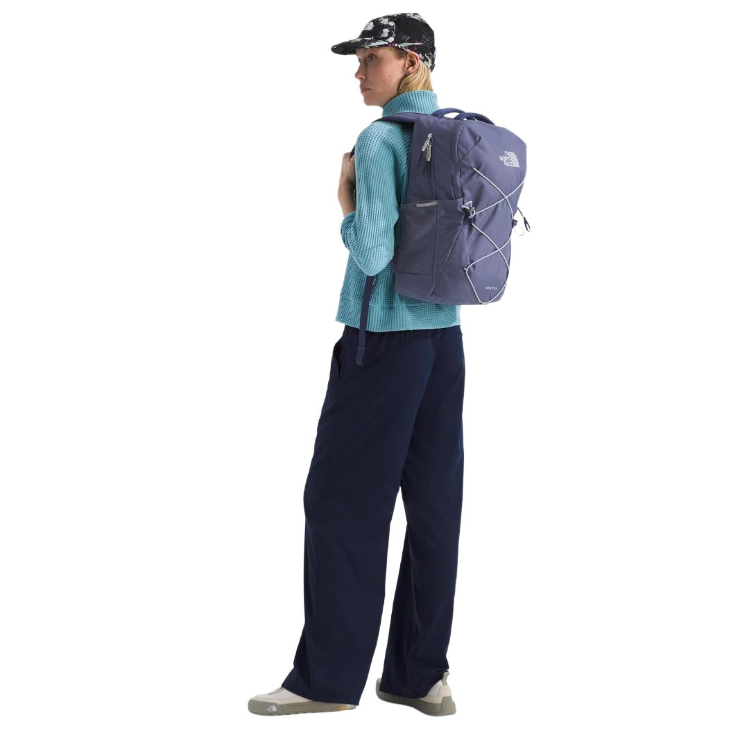 The North Face Jester Backpack - TWILIGHT GALAXY