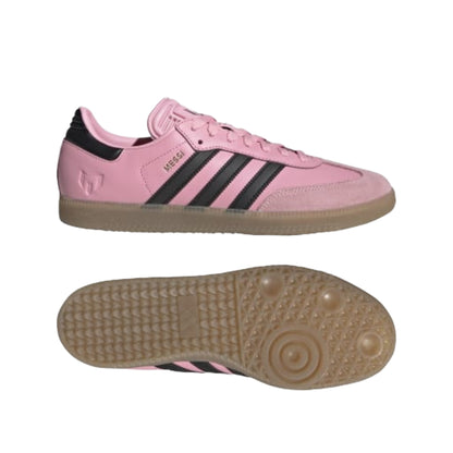 adidas Men's Samba Messi Shoes