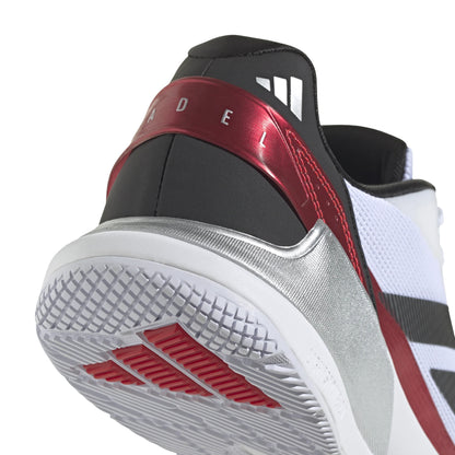 adidas Men's Crazyquick LS Padel  Shoes