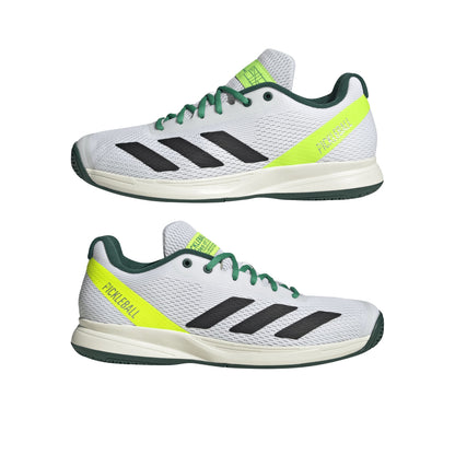 adidas Men's Courtflash Pickleball Sneaker
