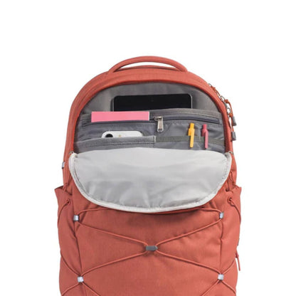 The North Face Women's Borealis Backpack - Mars Dust Dark