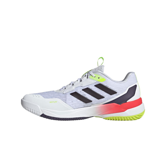 adidas Men's Crazyflight 6 Indoor Sneaker