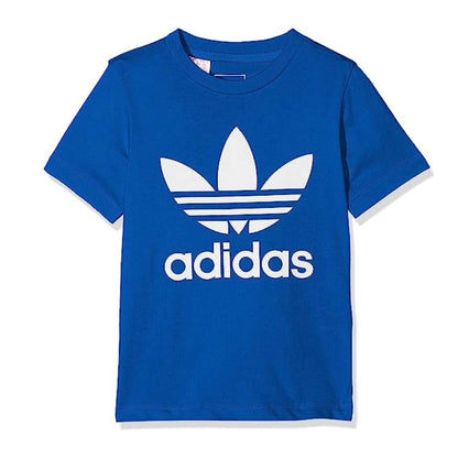 adidas Originals Baby Trefoil Tee