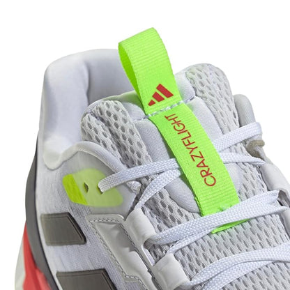 adidas Men's Crazyflight 6 Indoor Sneaker