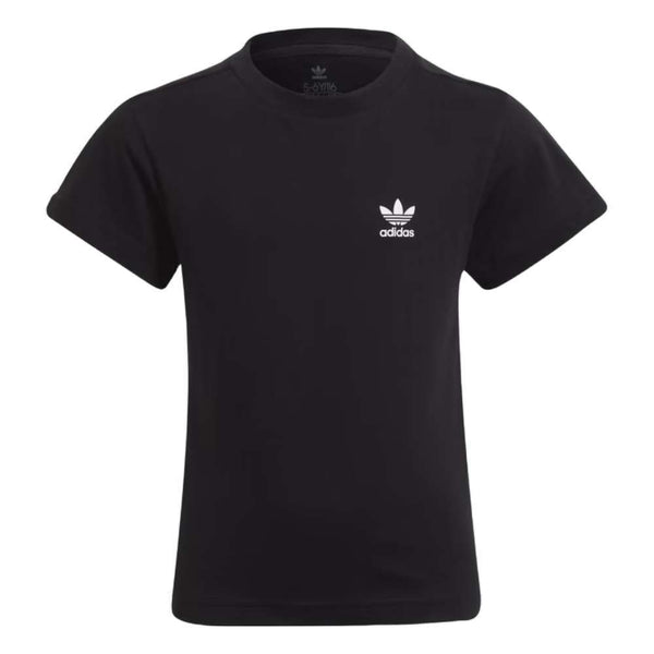 adidas Originals Kids' Adicolor Tee - Black