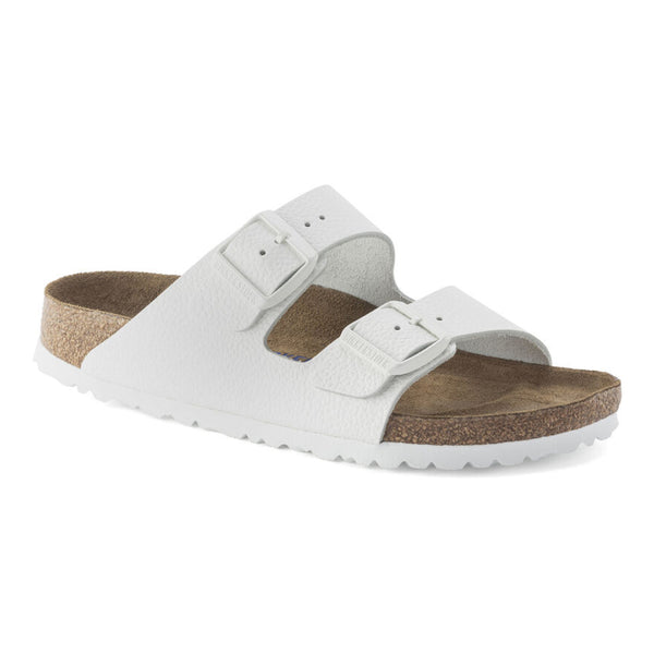 Birkenstock Arizona Soft Footbed Sandal, a supportive and cushioned choice for all-day comfort.