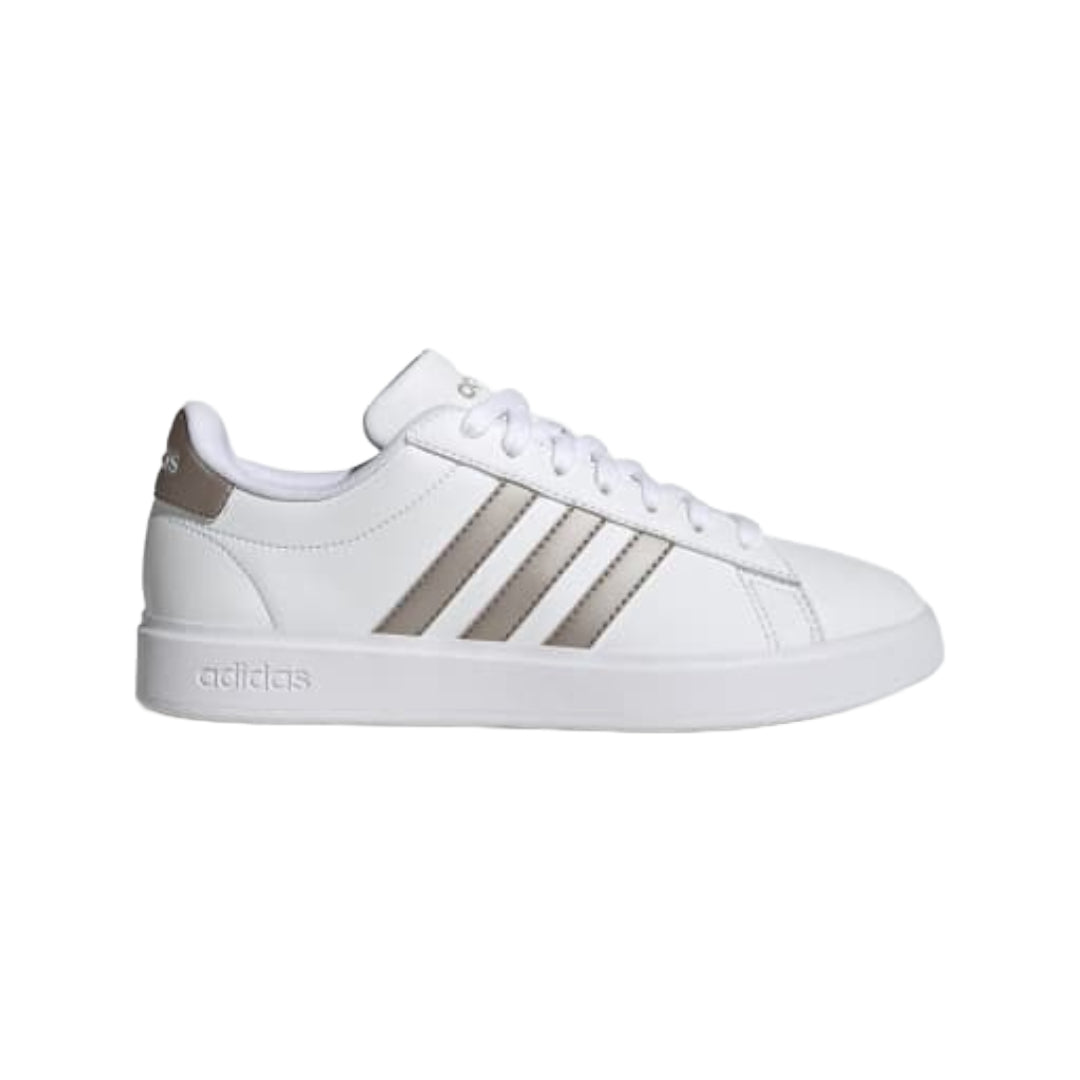 adidas Women's Grand Court 2.0 Shoes – runnwalk