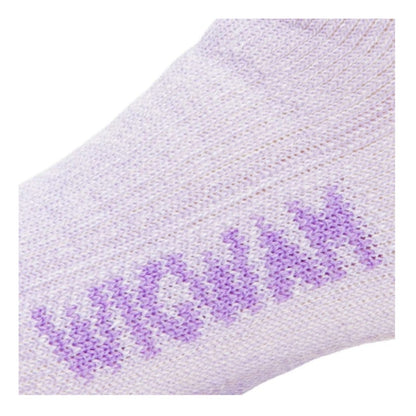 WIGWAM  Merino Kid's Comfort Hiker - Amethyst Petal