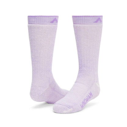 WIGWAM  Merino Kid's Comfort Hiker - Amethyst Petal