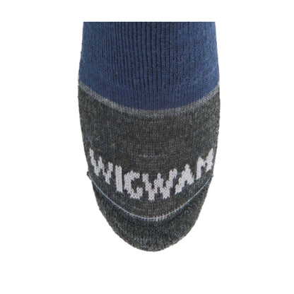 WIGWAM Merino Lite Hiker - NAVY I