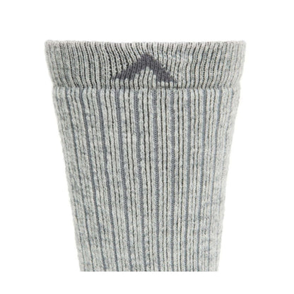 WIGWAM Merino Lite Hiker Socks  - Lt. Grey Heather