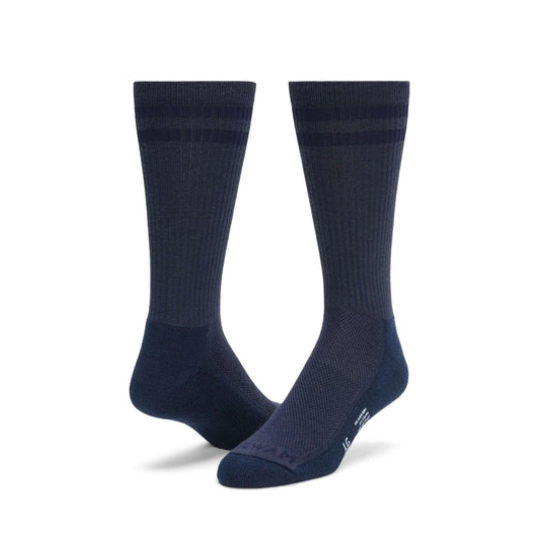 WIGWAM Postal Lite Crew - NAVY II