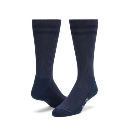 WIGWAM Postal Lite Crew - NAVY II