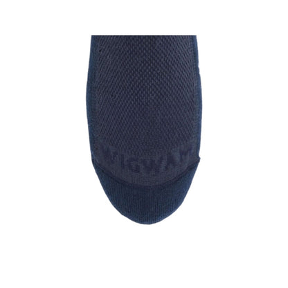 WIGWAM Postal Lite Quarter - NAVY II
