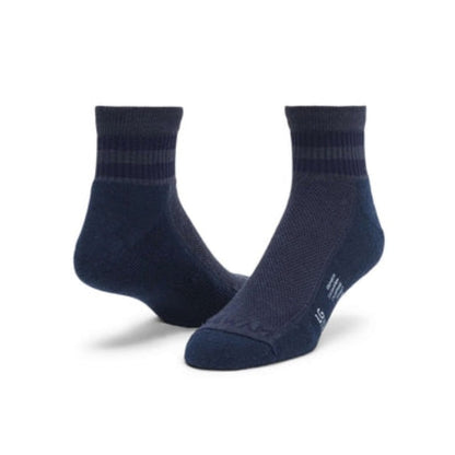 WIGWAM Postal Lite Quarter - NAVY II