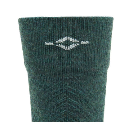 WIGWAM Trail Junkie Lightweight Mid Crew - June Bug