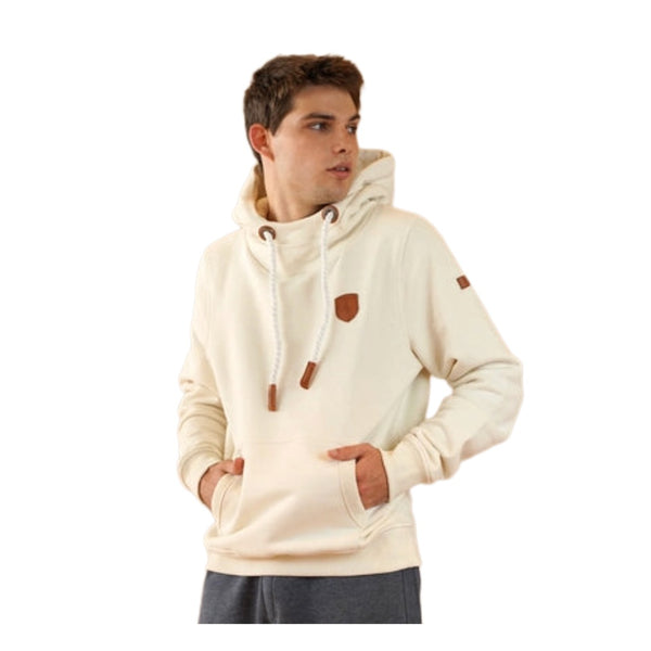 Wanakome Men's Walk On The Wild Side Cascade Hoodie