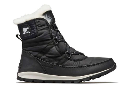 SOREL Women’s Whitney Short Lace Boot 