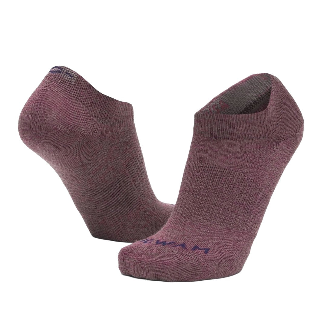 Wigwam Axiom No Show SOCKS
