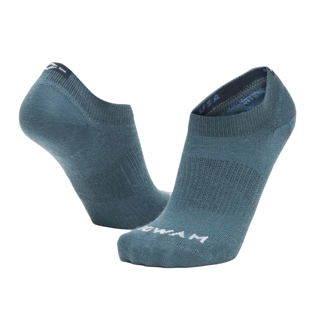 Wigwam Axiom No Show SOCKS