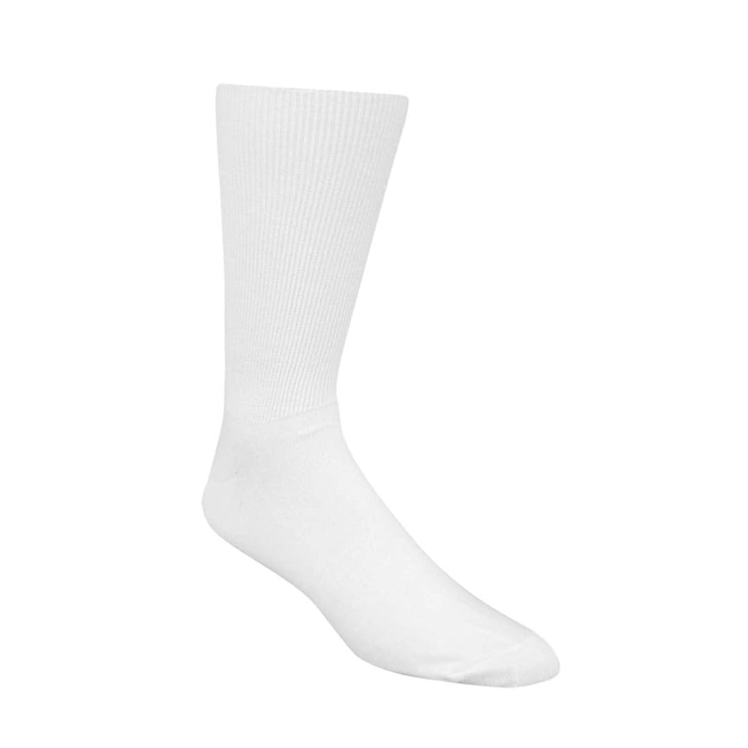 Wigwam Gobi Liner Socks - WHITE