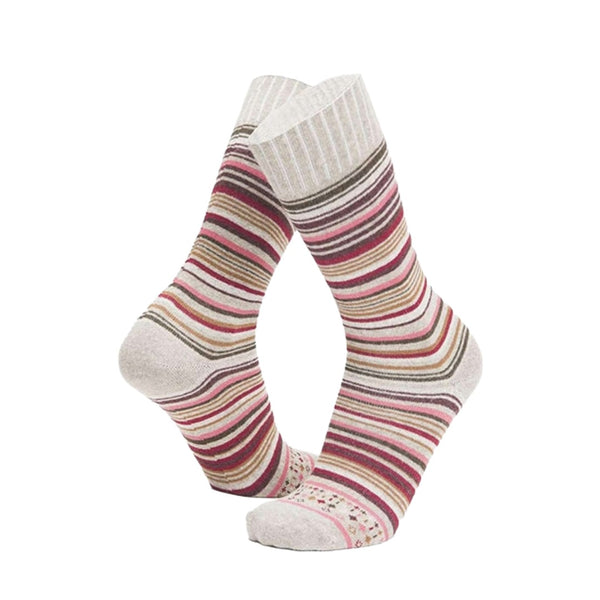 Wigwam Inline athletic socks featuring cushioned performance construction, breathable moisture-wicking knit, and sporty crew-length styling for skating and active wear.