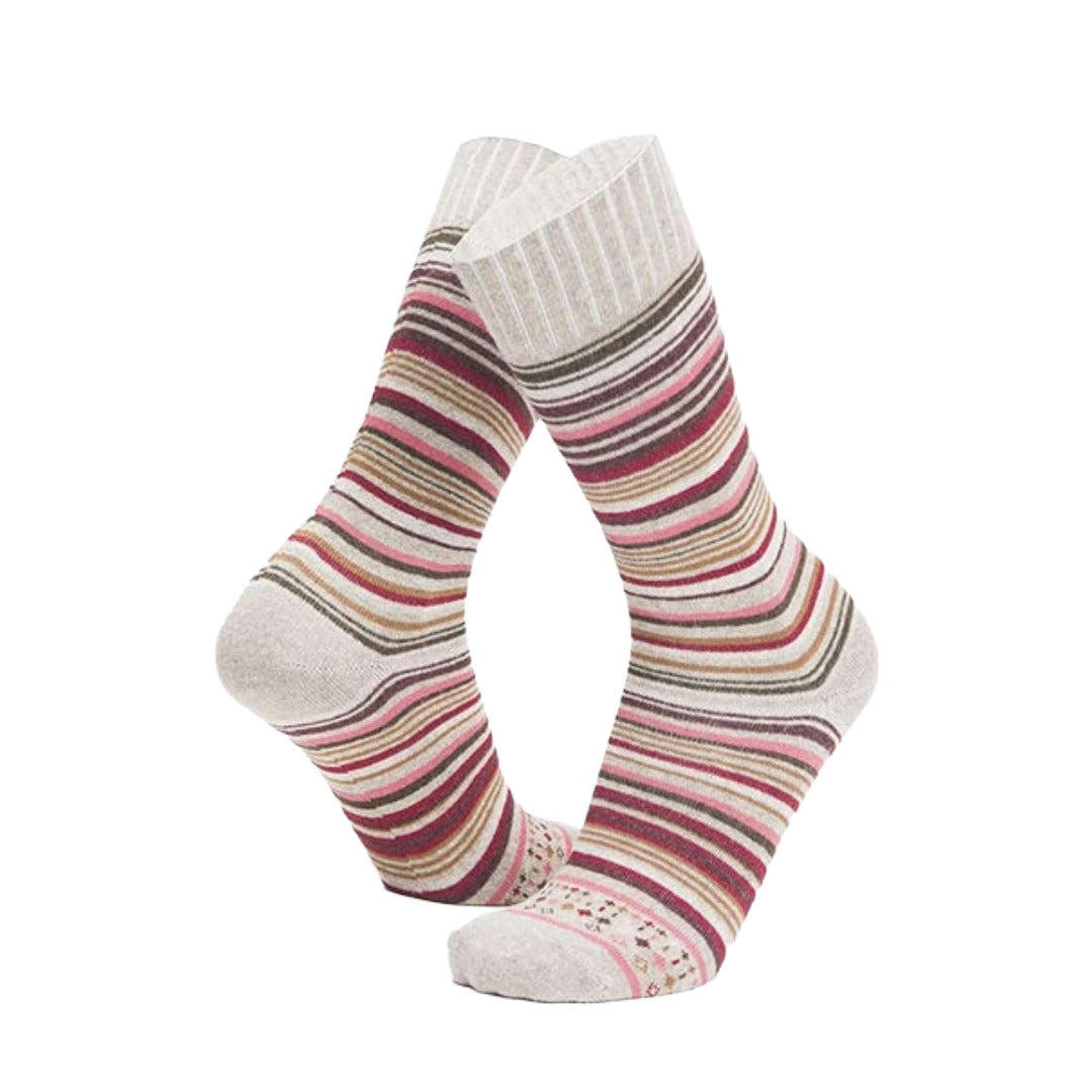 Wigwam Inline athletic socks featuring cushioned performance construction, breathable moisture-wicking knit, and sporty crew-length styling for skating and active wear.