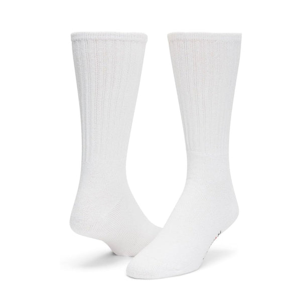 Wigwam Volley 3-Pack Socks - WHITE