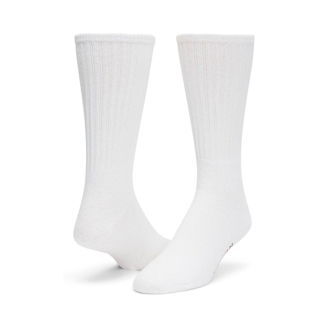 Wigwam Volley 3-Pack Socks - WHITE