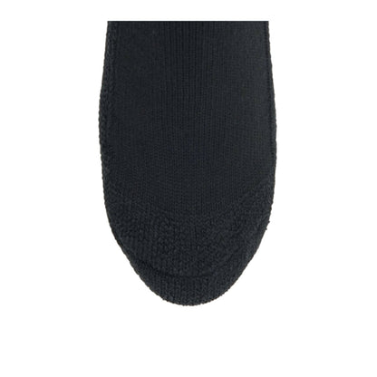 WIGWAM At Work Steel Toe - BLACK